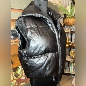 Simply Southern Puffer Vest